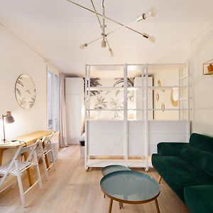 Apartamento de 1 Dormitorio